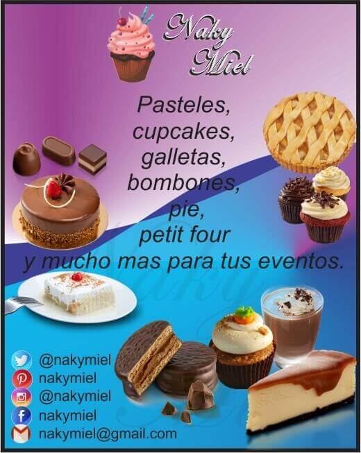 Portfolio Naky Miel - IM IMPORT & EXPORT